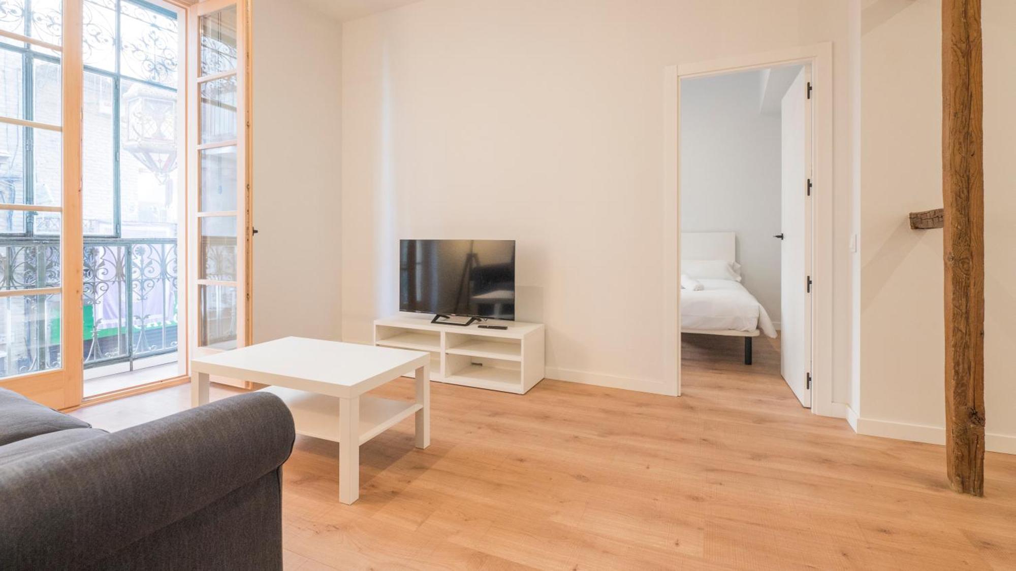 トレドCasas De Buronアパートメント エクステリア 写真