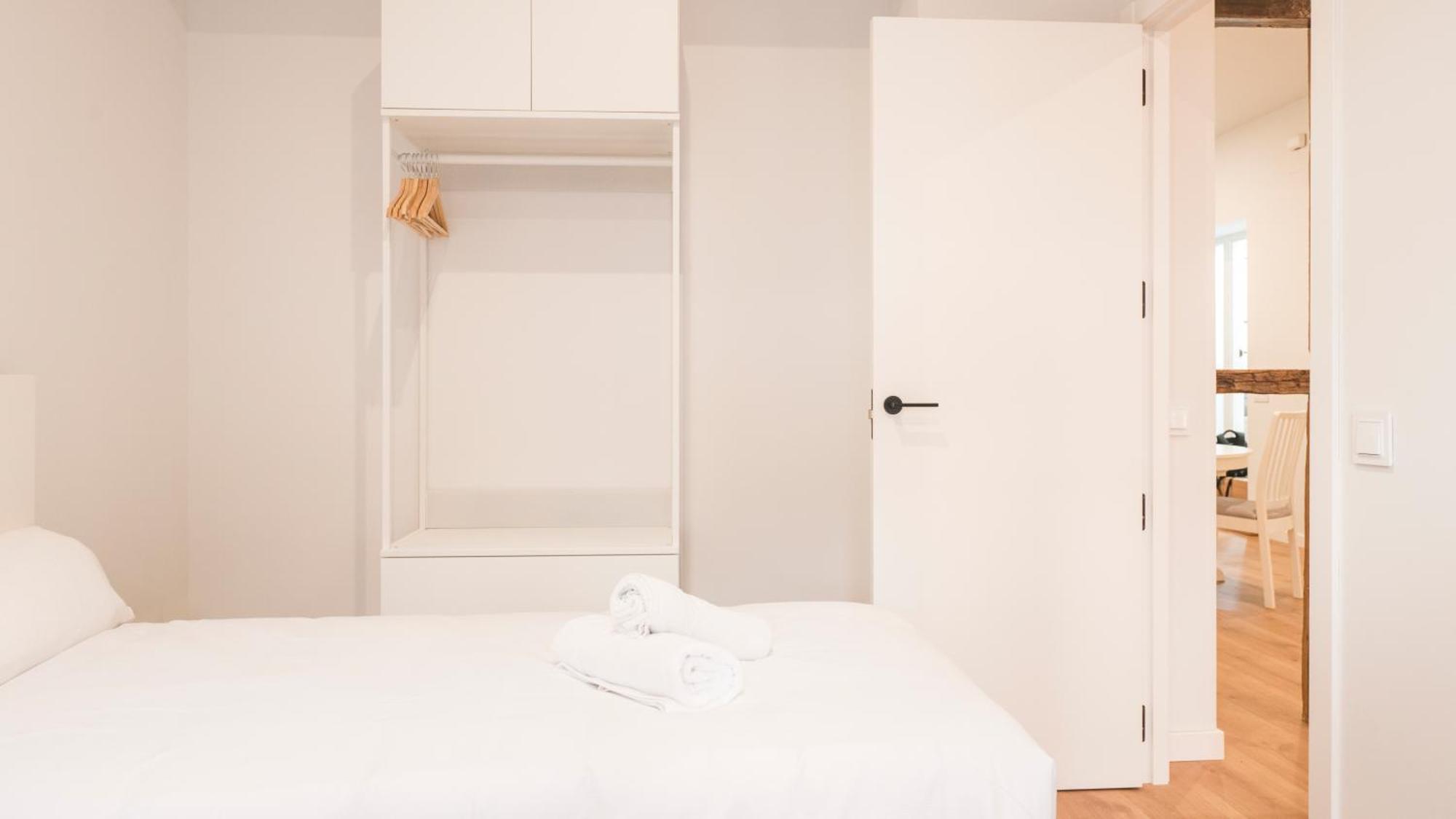 トレドCasas De Buronアパートメント エクステリア 写真