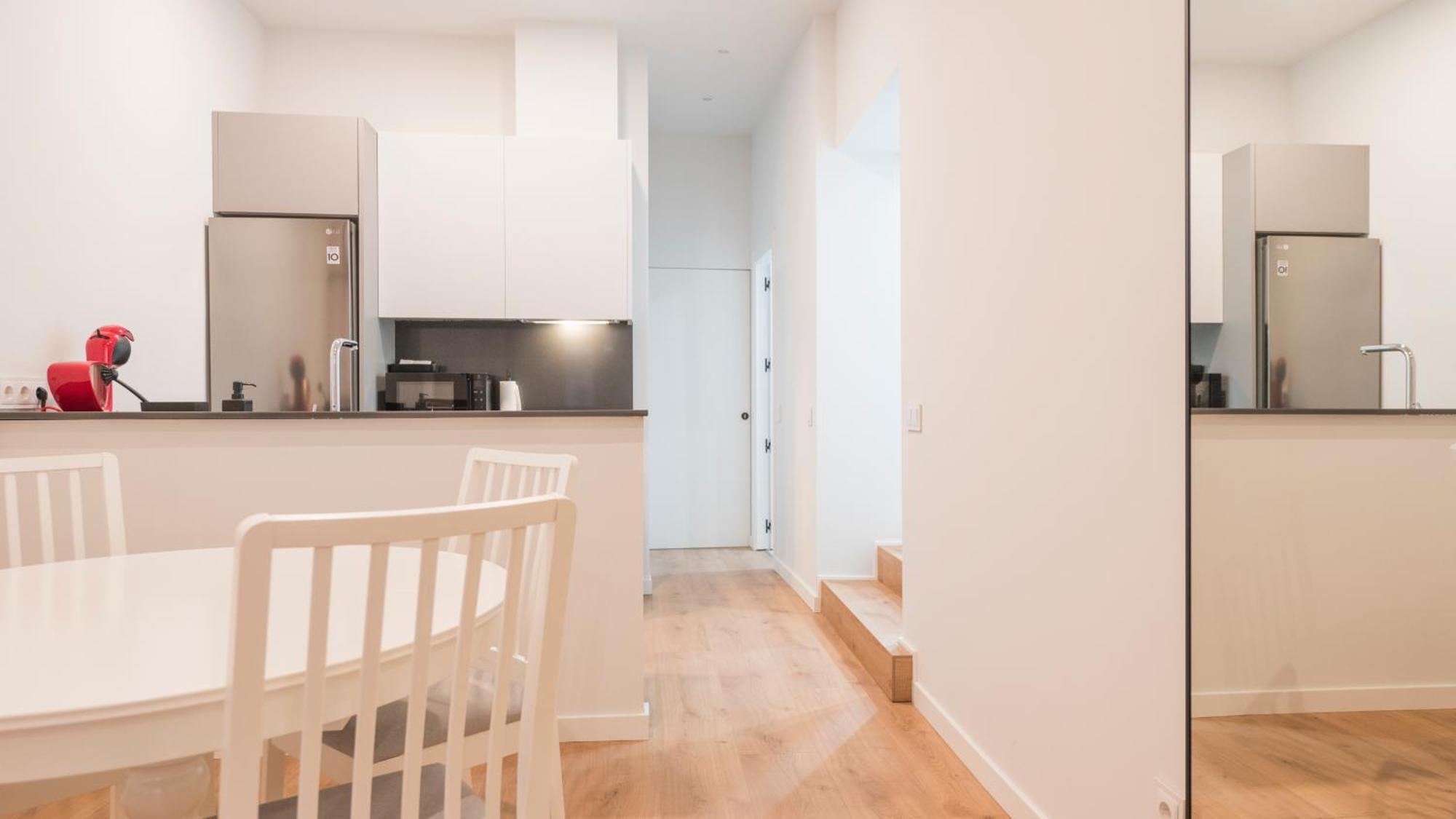 トレドCasas De Buronアパートメント エクステリア 写真