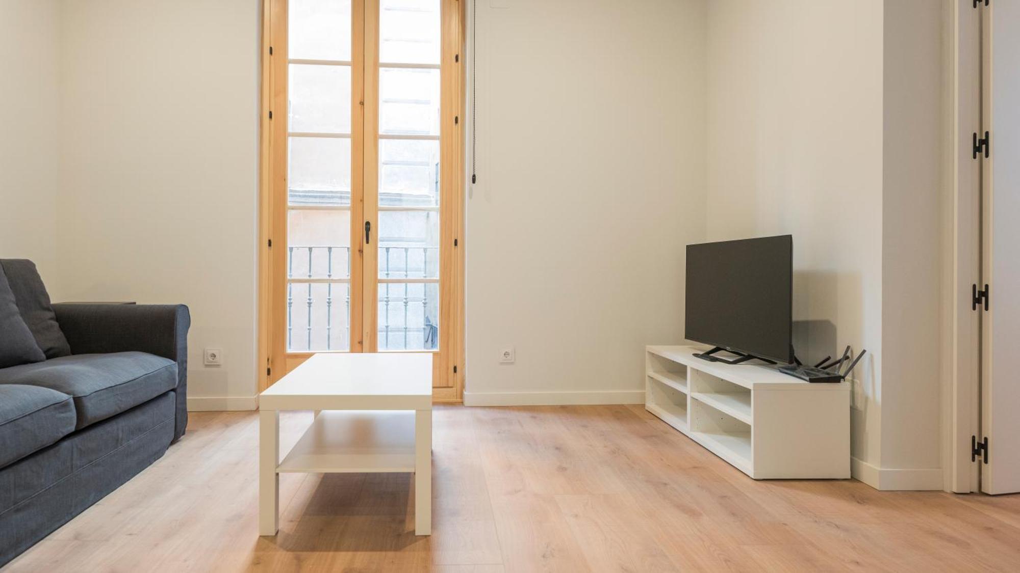 トレドCasas De Buronアパートメント 部屋 写真