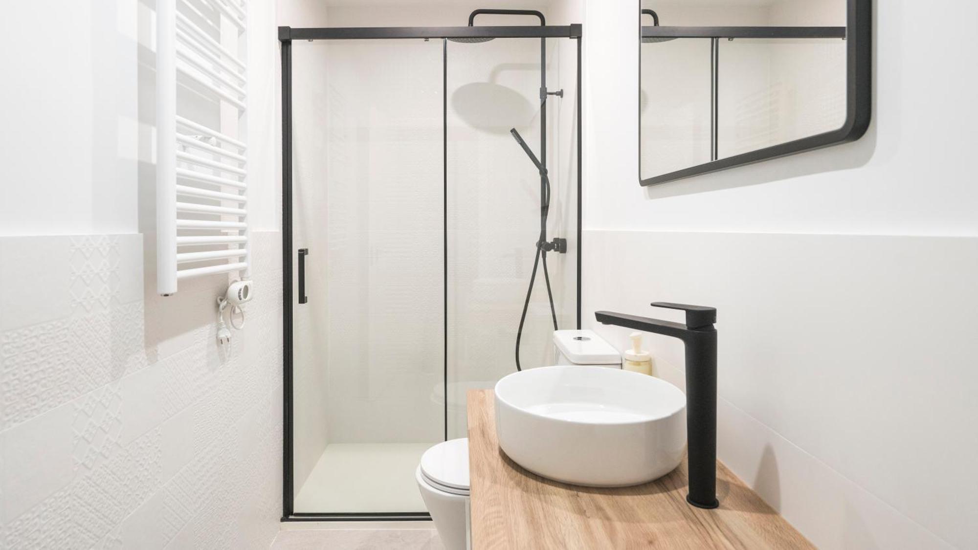 トレドCasas De Buronアパートメント 部屋 写真