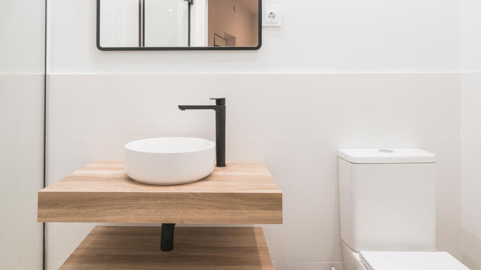 トレドCasas De Buronアパートメント 部屋 写真