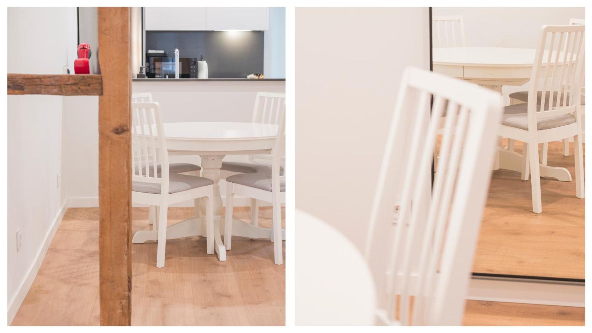 トレドCasas De Buronアパートメント 部屋 写真