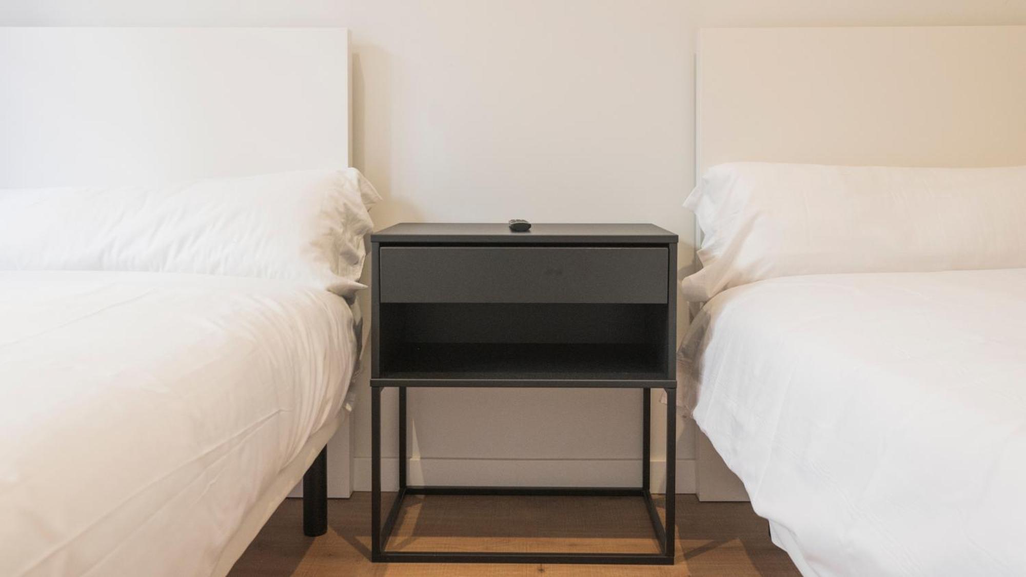 トレドCasas De Buronアパートメント 部屋 写真